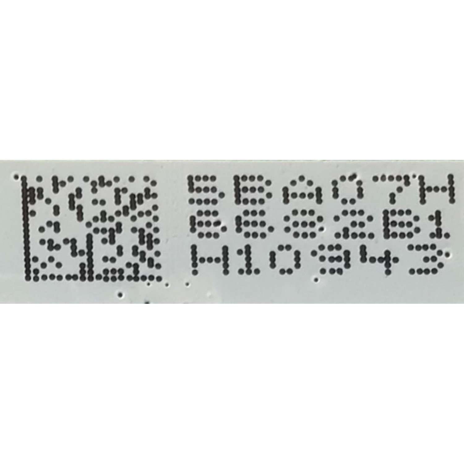 T-CON PARA TV SONY BRAVIA / NUMERO DE PARTE 6871L-6682B / 6870C-0887C / LE770AQP(AP)(A1) / 6682B / PANEL LE770AQP (AP)(A1) / MODELO XR-77A80J / XR77A80J - Imagen 4